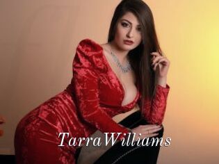 TarraWilliams