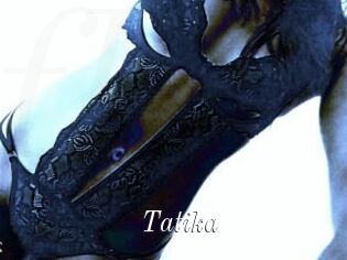 Tatika