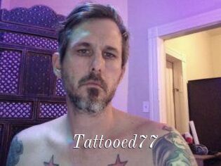 Tattooed77