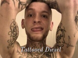 Tattooed_Diesel