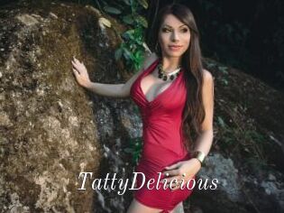 TattyDelicious