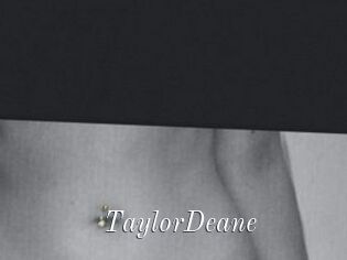TaylorDeane