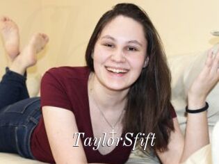 TaylorSfift