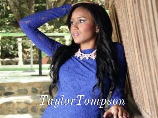TaylorTompson