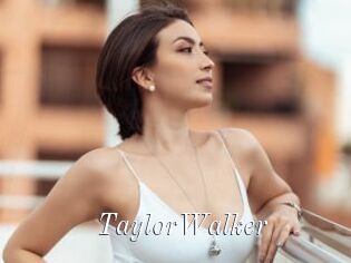 TaylorWalker