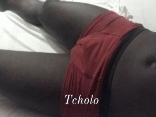 Tcholo