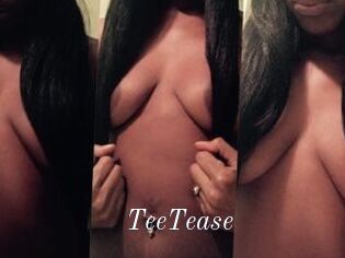 TeeTease
