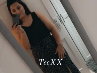 TeeXX