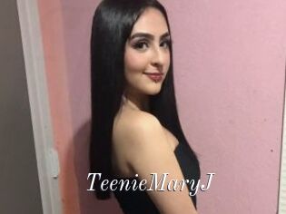 TeenieMaryJ