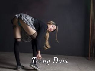 Teeny_Dom
