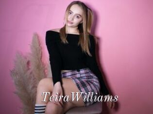 TeiraWilliams
