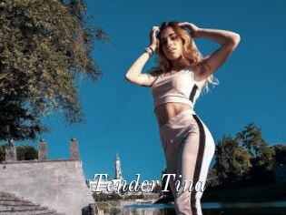TenderTina
