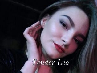 Tender_Leo