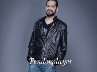 Tenderplayer
