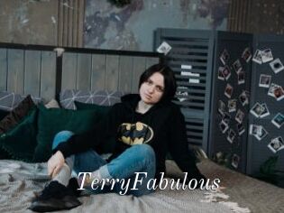 TerryFabulous