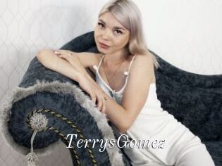 TerrysGomez
