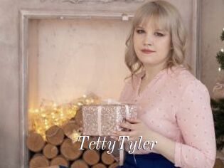 TettyTyler