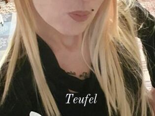 Teufel