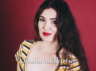 ThalianaMartins