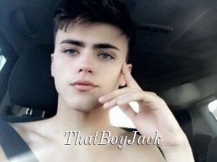 ThatBoyJack