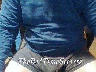 TheBedTimeSecrets