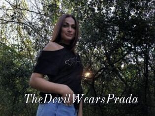 TheDevilWearsPrada