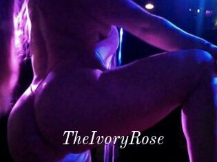 TheIvoryRose