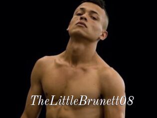 TheLittleBrunett08