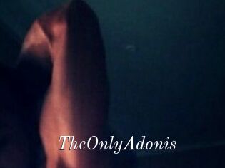 TheOnlyAdonis