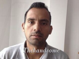 Thehandsome