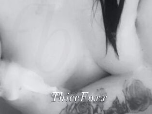 ThiccFoxx