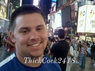 ThickCock2418