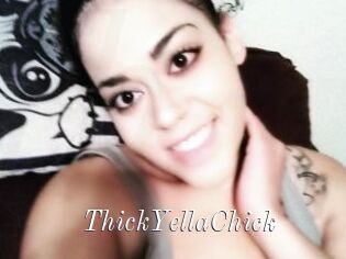 ThickYellaChick