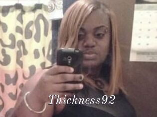 Thickness92