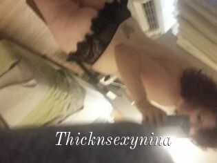Thicknsexynina