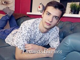 ThomasBarnes