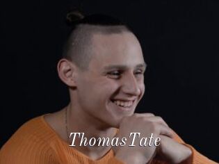 ThomasTate