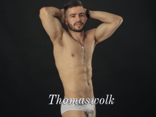 Thomaswolk