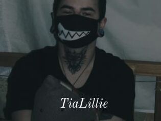 TiaLillie