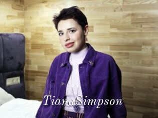 TianaSimpson