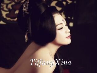 TiffanyXina