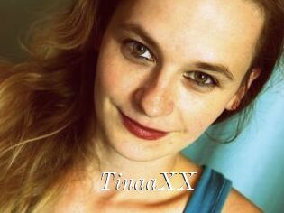 TinaaXX