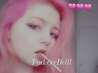 TinkerrBelll