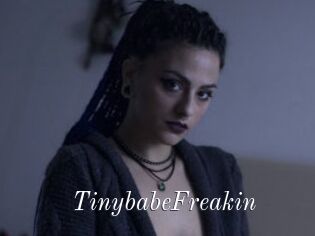 TinybabeFreakin