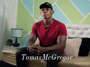 TomasMcGregor