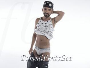 TommiFantaSex