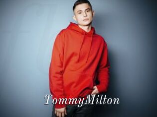 TommyMilton