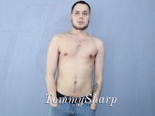 TommySharp