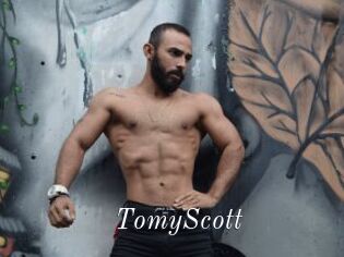 TomyScott