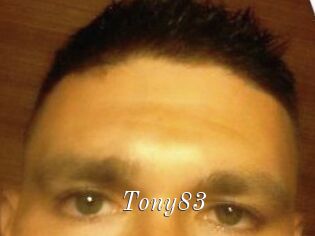 Tony83